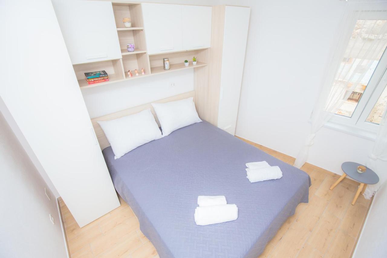 Apartment Rita Primošten Exterior foto